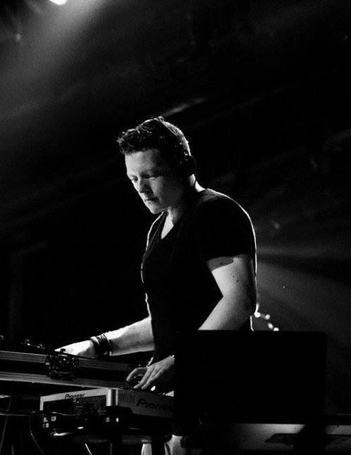 Josh Romo aka DJ Mr Romo Josh Romo aka DJ Mr Romo